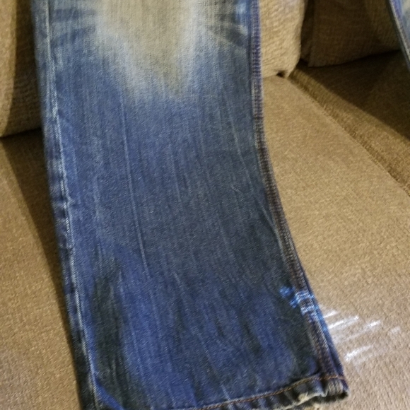 Truth & Substance Jeans - Picture 2 of 12